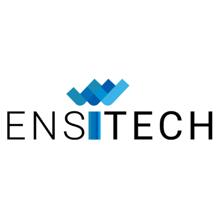 Logo Ensitech